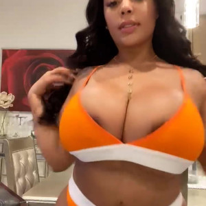 Video by creolebarbieeee published on June 26,2023 02:37:00 - BestThots