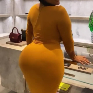 Video by creolebarbieeee published on June 27,2023 19:05:00 - BestThots