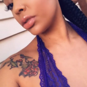 Video by creolebarbieeee published on May 21,2023 22:09:00 - BestThots