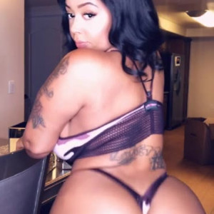 Video by creolebarbieeee published on May 7,2023 02:46:00 - BestThots