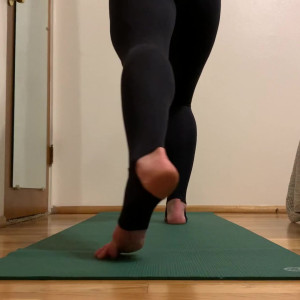 Video by fityoginina published on June 10,2023 10:01:00 - BestThots