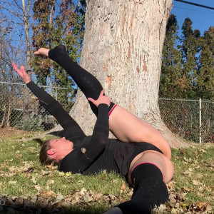 Video by fityoginina published on March 16,2023 10:30:00 - BestThots