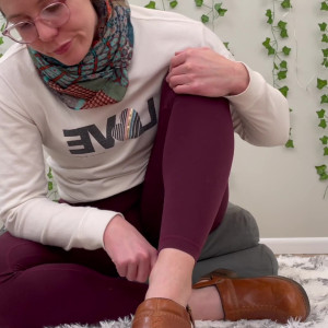 Video by fityoginina published on July 13,2023 04:34:00 - BestThots