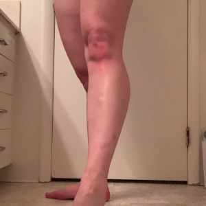 Video by fityoginina published on March 26,2023 21:04:00 - BestThots