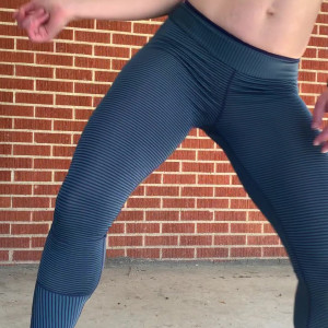 Video by fityoginina published on April 26,2023 14:18:00 - BestThots