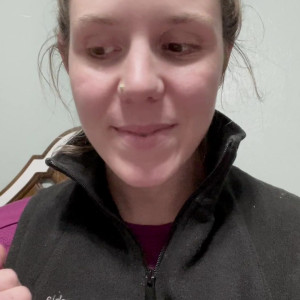 Video by fityoginina published on July 15,2023 14:36:00 - BestThots