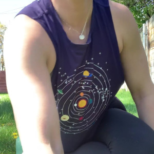 Video by fityoginina published on May 17,2023 09:29:00 - BestThots