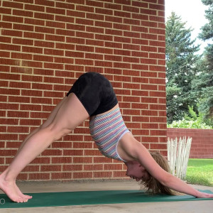 Video by fityoginina published on June 3,2023 03:40:00 - BestThots