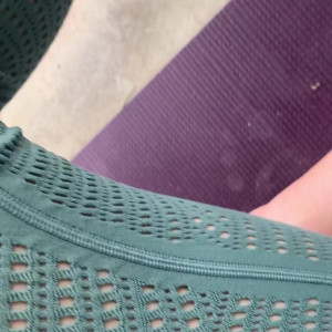 Video by fityoginina published on June 7,2023 22:02:00 - BestThots