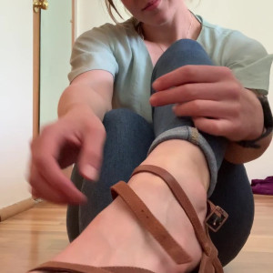 Video by fityoginina published on July 21,2023 14:53:00 - BestThots