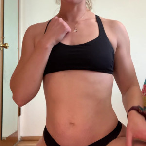 Video by fityoginina published on August 4,2023 11:16:00 - BestThots