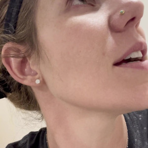 Video by fityoginina published on June 29,2023 00:04:00 - BestThots