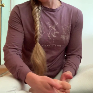 Video by fityoginina published on May 17,2023 11:51:00 - BestThots