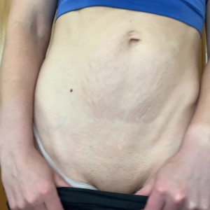 Video by fityoginina published on June 22,2023 14:06:00 - BestThots