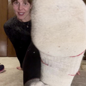 Video by fityoginina published on August 2,2023 05:15:00 - BestThots