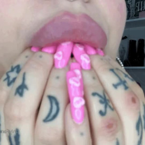 Video by nasty_bimbo published on June 26,2023 07:28:00 - BestThots