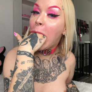 Video by nasty_bimbo published on March 8,2023 23:11:00 - BestThots