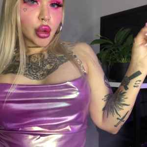 Video by nasty_bimbo published on March 2,2023 02:50:00 - BestThots