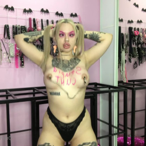 Video by nasty_bimbo published on August 25,2023 02:32:00 - BestThots