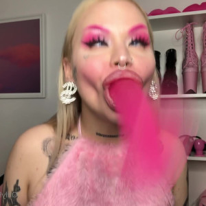 Video by nasty_bimbo published on April 13,2023 06:48:00 - BestThots
