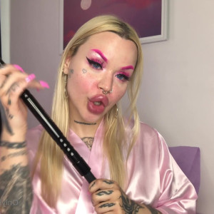 Video by nasty_bimbo published on June 10,2023 00:36:00 - BestThots