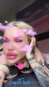 nasty_bimbo #9747705