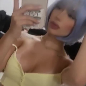 Video by soydanitabaresbb published on April 30,2023 01:19:00 - BestThots