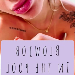 Video by soydanitabaresbb published on June 13,2023 04:51:00 - BestThots