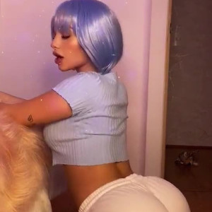Video by soydanitabaresbb published on April 11,2023 13:56:00 - BestThots