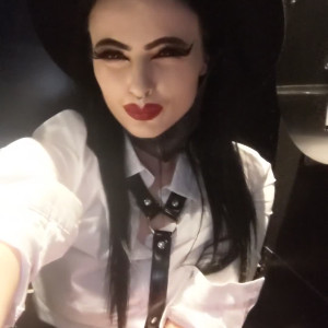 Video by empress_poison_ published on August 25,2023 02:31:43 - BestThots