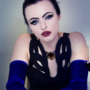 Video by empress_poison_ published on August 25,2023 02:32:00 - BestThots