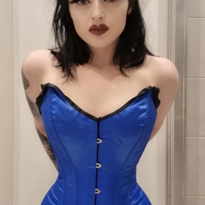 Video by empress_poison_ published on July 9,2023 00:16:00 - BestThots
