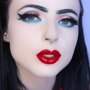 Video by empress_poison_ published on August 10,2023 05:21:00 - BestThots