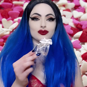 Video by empress_poison_ published on July 1,2023 22:22:00 - BestThots