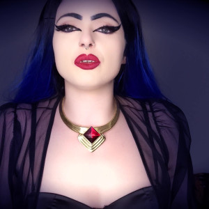 Video by empress_poison_ published on July 19,2023 04:30:00 - BestThots