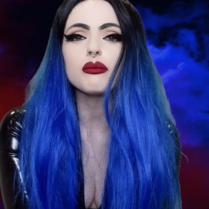 Video by empress_poison_ published on July 9,2023 08:59:00 - BestThots