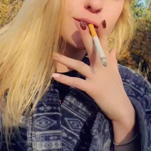 smokingprincessof #3587217