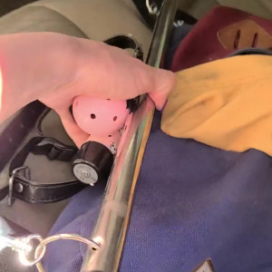 Video by smokingprincessof published on August 25,2023 02:56:05 - BestThots