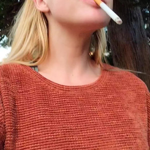 Video by smokingprincessof published on August 25,2023 02:58:25 - BestThots