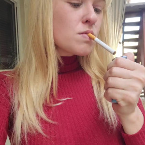 Video by smokingprincessof published on August 25,2023 02:58:57 - BestThots