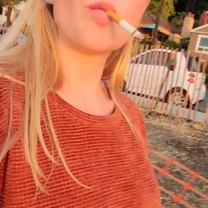 Video by smokingprincessof published on August 25,2023 03:11:45 - BestThots