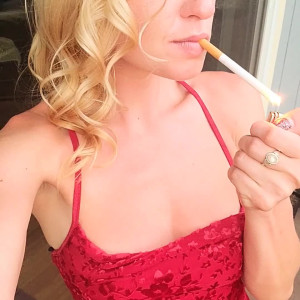 smokingprincessof #3587345