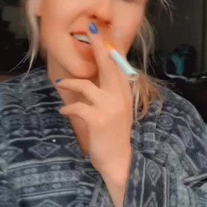 Video by smokingprincessof published on August 25,2023 02:59:49 - BestThots