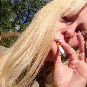 smokingprincessof #3587407