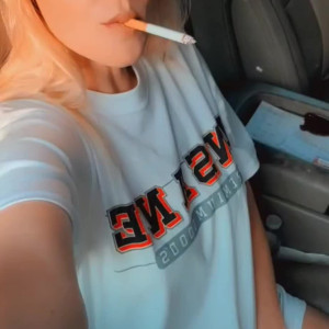 smokingprincessof #3587415