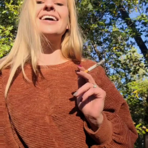 Video by smokingprincessof published on August 25,2023 03:12:39 - BestThots