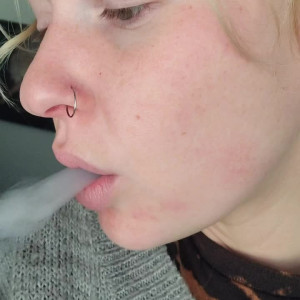 Video by smokingprincessof published on August 25,2023 03:01:06 - BestThots