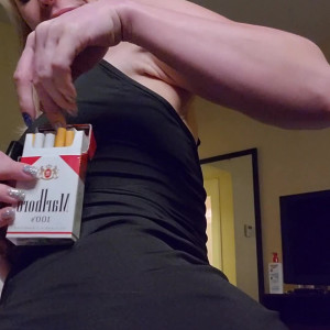 Video by smokingprincessof published on August 25,2023 03:00:35 - BestThots