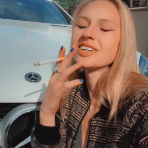 Video by smokingprincessof published on August 25,2023 03:02:23 - BestThots