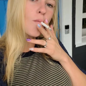 Video by smokingprincessof published on August 25,2023 03:02:10 - BestThots
